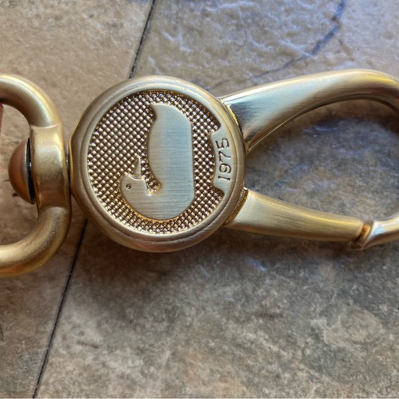 Dooney & Bourke florentine amelie tote - Picture 7 of 16